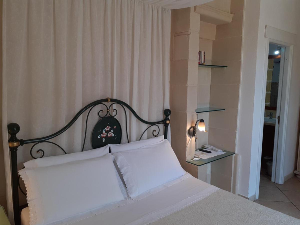 Masseria L'Uliveto Agri Resort Otranto Bagian luar foto