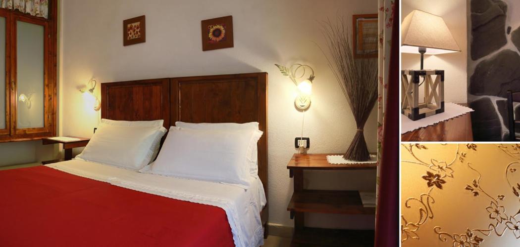Masseria L'Uliveto Agri Resort Otranto Bagian luar foto