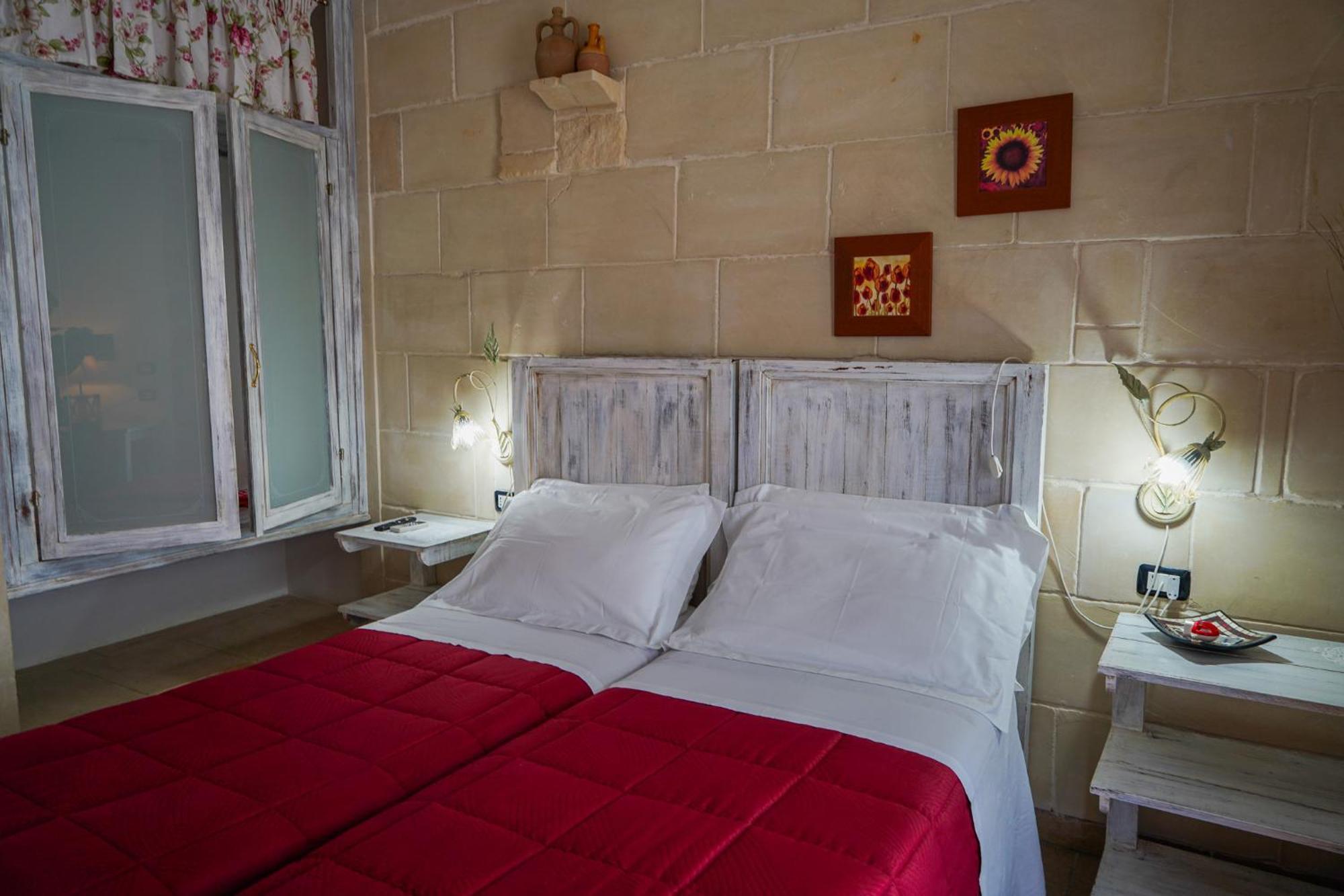 Masseria L'Uliveto Agri Resort Otranto Bagian luar foto